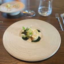 Restaurant Smink