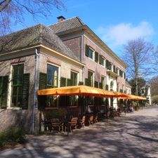Dudok In Het Park
