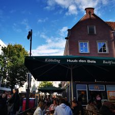 McDonald's Venlo Markt