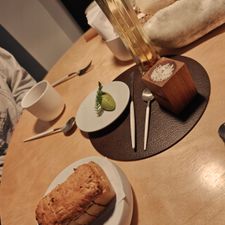 Bolenius Restaurant
