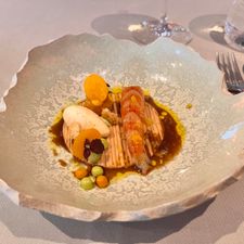 Sense Restaurant Vught