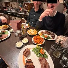 Gauchos Grill Restaurant & Steakhouse Rotterdam aan de Maas