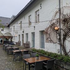 Restaurant Kasteel Erenstein