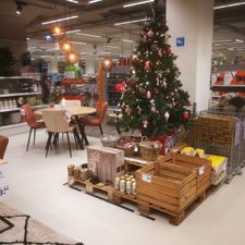 GAMMA bouwmarkt Amsterdam W de Zwijgerlaan