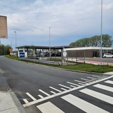 TotalEnergies Wilp De Paal