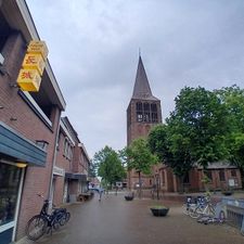 De Sevewaeg