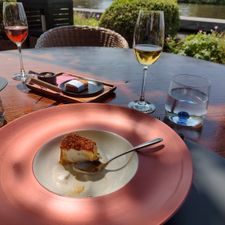 Restaurant Aan de Zweth