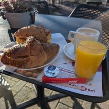 Bakker Bart Hardenberg