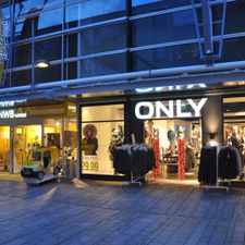 ANWB winkel
