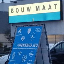 Bouwmaat Katwijk