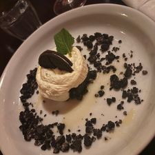 Humphrey's Restaurant Utrecht