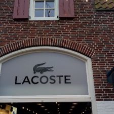 Lacoste Outlet Bataviastad