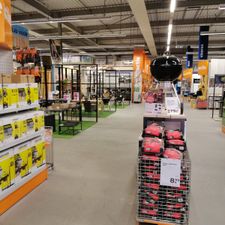 GAMMA bouwmarkt Dokkum