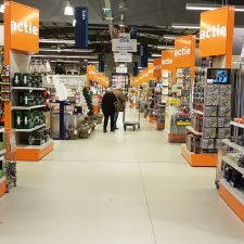 GAMMA bouwmarkt Apeldoorn West
