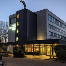 Van der Valk Hotel Rotterdam - Nieuwerkerk