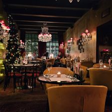Humphrey's Restaurant Zwolle