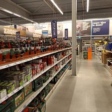 GAMMA bouwmarkt Peizerweg Groningen