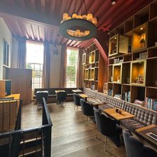Steenhof Suites