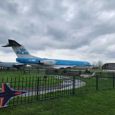 Luchtvaartmuseum Aviodrome