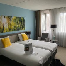 Fletcher Hotel-Restaurant Weert