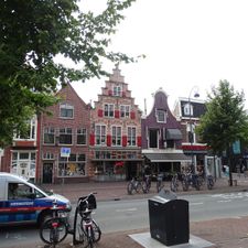 ANWB winkel Haarlem