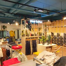 ANWB winkel Zwolle