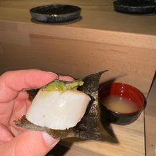 Ken Sushi