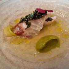 Restaurant Breda