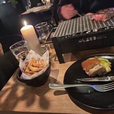 Vlees & CO Arnhem