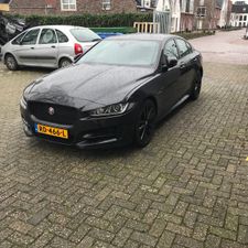 Hertz Autoverhuur - Haarlem - A Hofmanweg 55