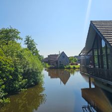 Landal De Reeuwijkse Plassen
