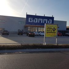 GAMMA bouwmarkt Oldenzaal