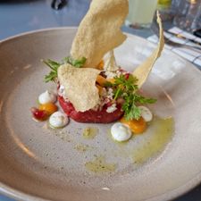 Restaurant Chef aan de Werf