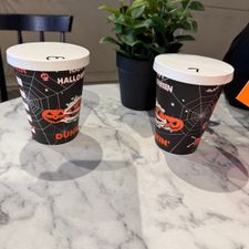 Dunkin' Donuts