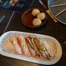 SHABU Experience Ede