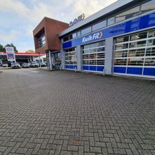 KwikFit Amersfoort - Banden, APK, auto-onderhoud en fietsenmaker