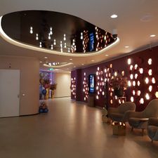 Holland Casino Amsterdam Sloterdijk