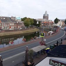Hotel De Pauw