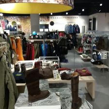 ANWB winkel Ridderkerk