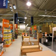 GAMMA bouwmarkt Middelharnis