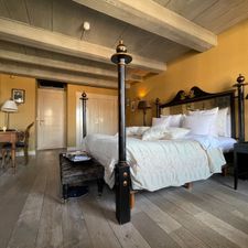 Suitehotel Posthoorn