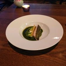 Restaurant Fitzgerald