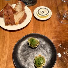 Restaurant Bouwkunde