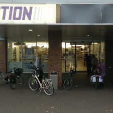 Action Groningen