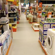 GAMMA bouwmarkt Ekkersrijt