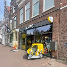 ANWB winkel Haarlem