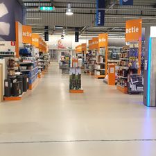 GAMMA bouwmarkt Beuningen