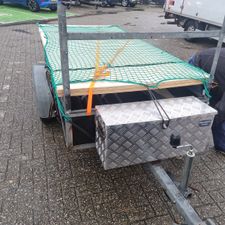 Bouwmaat Spijkenisse