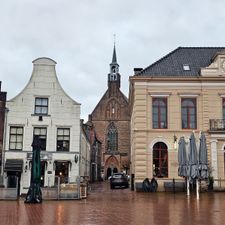 De heren van de Rechter