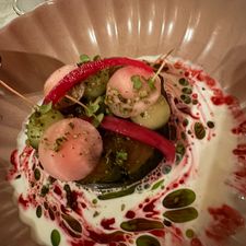 JAN Bistrobar Waalwijk